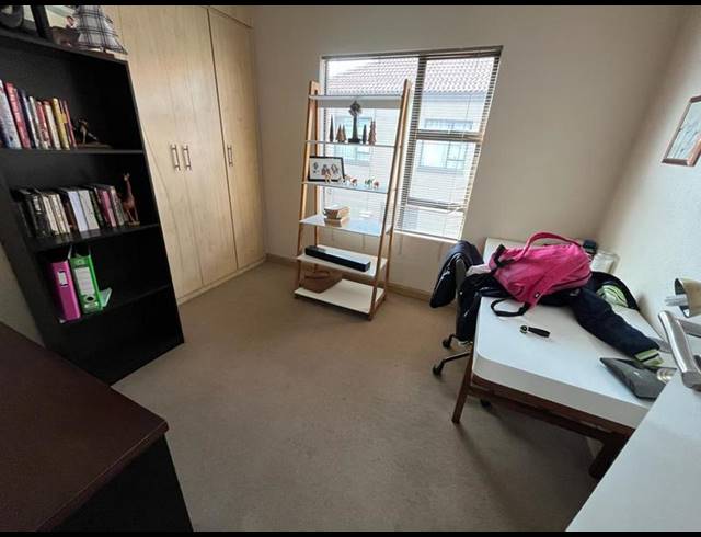 3 BEDROOM PROPERTY TO RENT IN MANTEVREDE